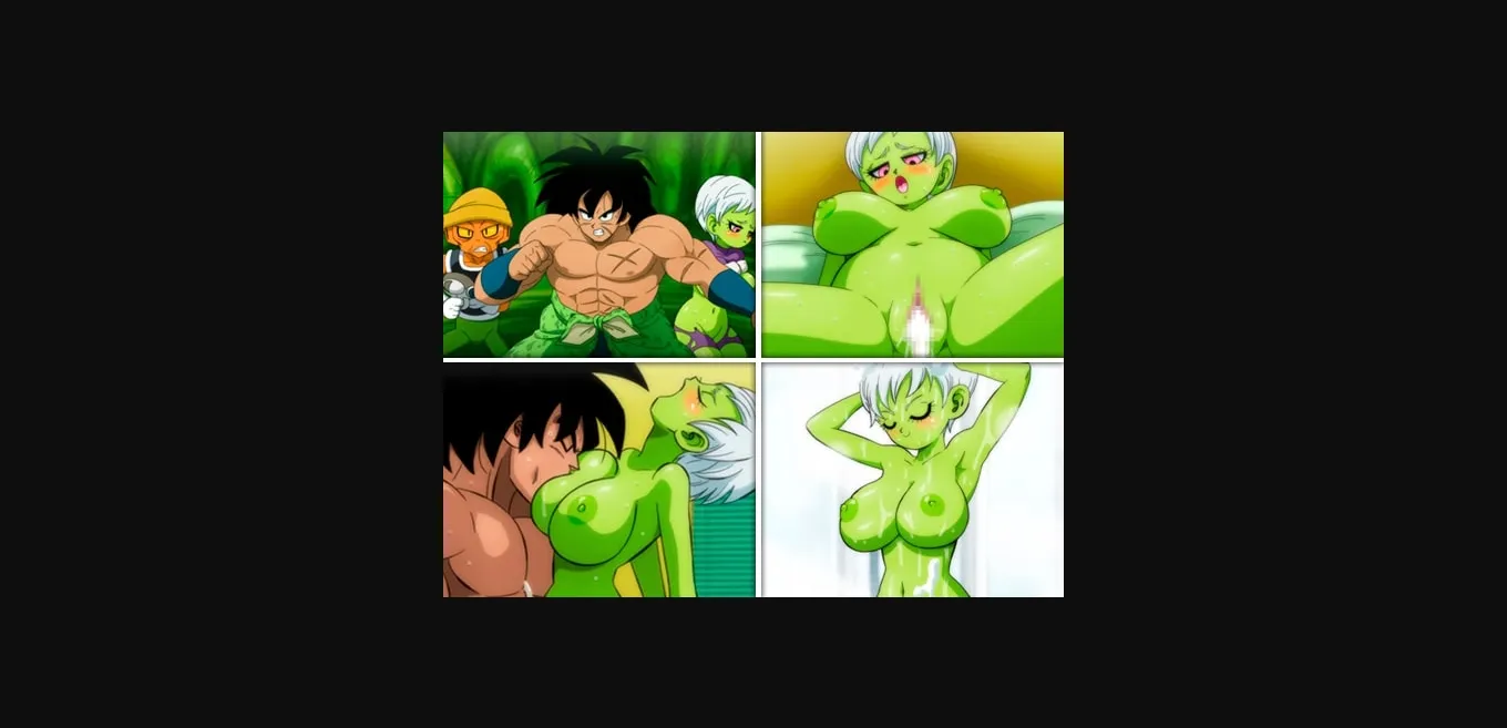 RPGM Completed Dragon Ball Super - Lost Episode [v1.6.2] [YamamotoDoujinshi] | Free Adult Games