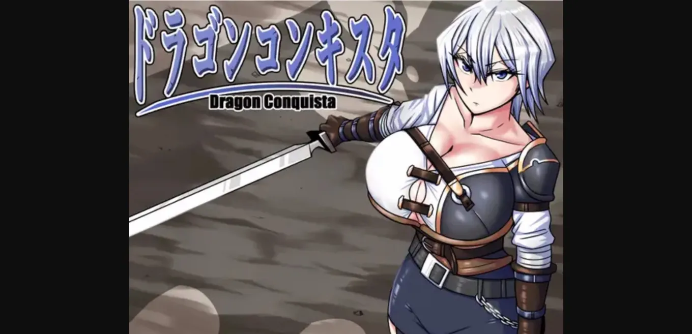 RPGM Completed Dragon Conquista [v1.082] [BanameiR] | Free Adult Games