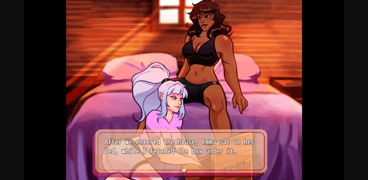 RPGM Completed Dreams of an Exile [Final] [Male Doll] | Free Adult Games