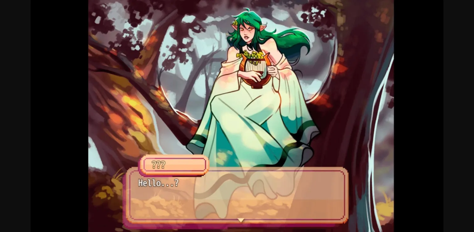 RPGM Completed Dreams of an Exile [Final] [Male Doll] | Free Adult Games