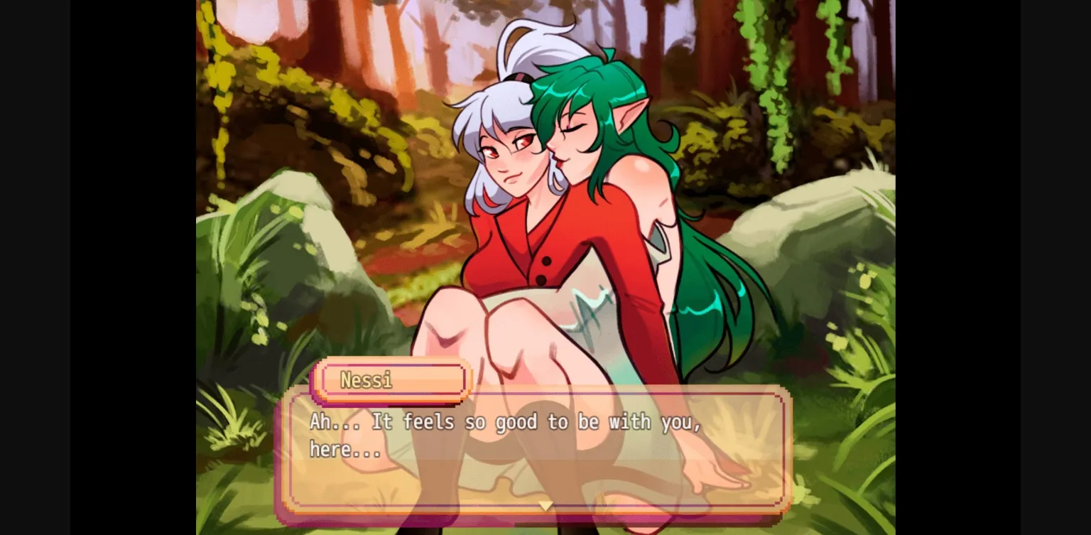 RPGM Completed Dreams of an Exile [Final] [Male Doll] | Free Adult Games