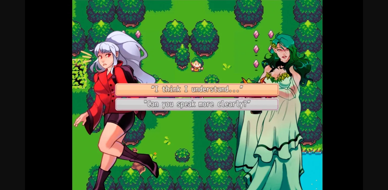 RPGM Completed Dreams of an Exile [Final] [Male Doll] | Free Adult Games