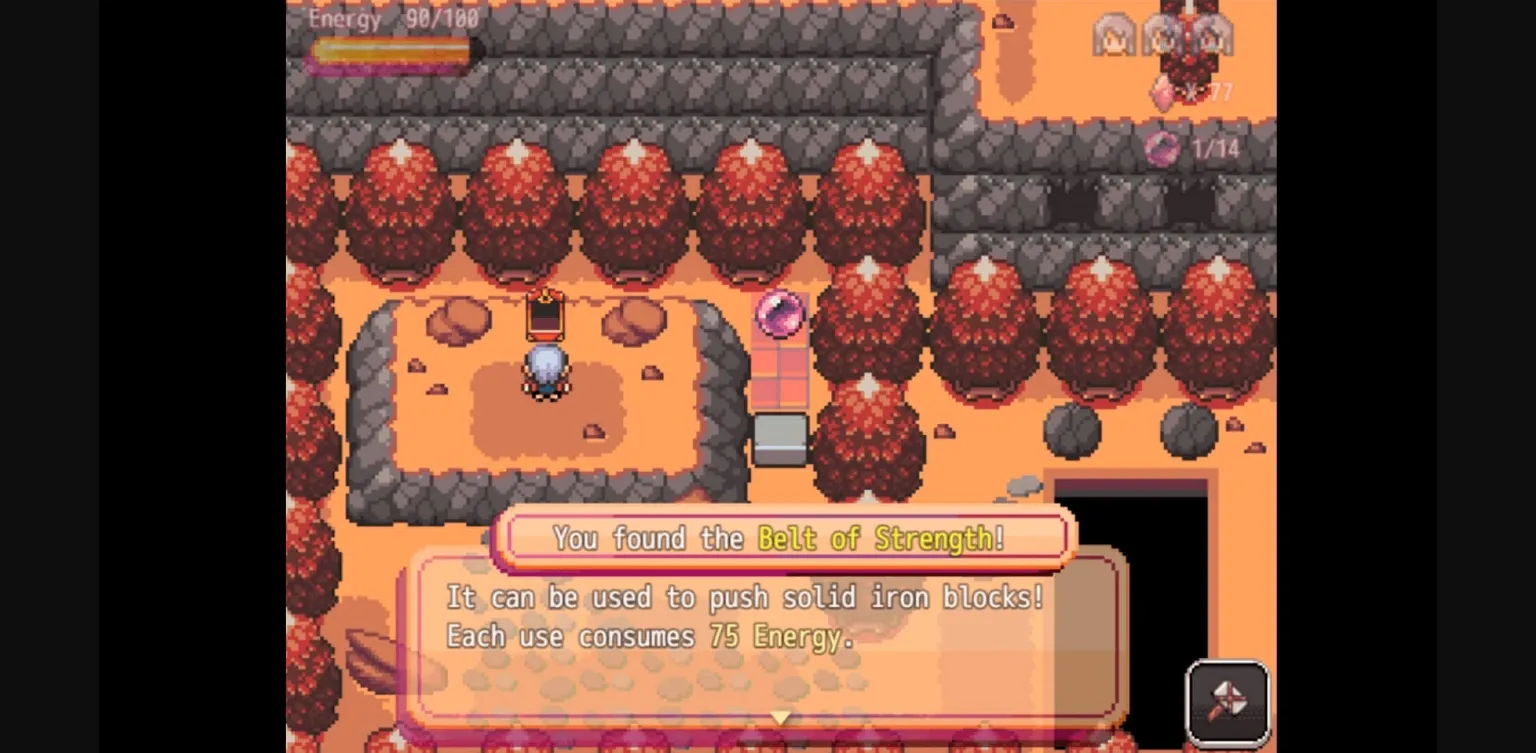 RPGM Completed Dreams of an Exile [Final] [Male Doll] | Free Adult Games