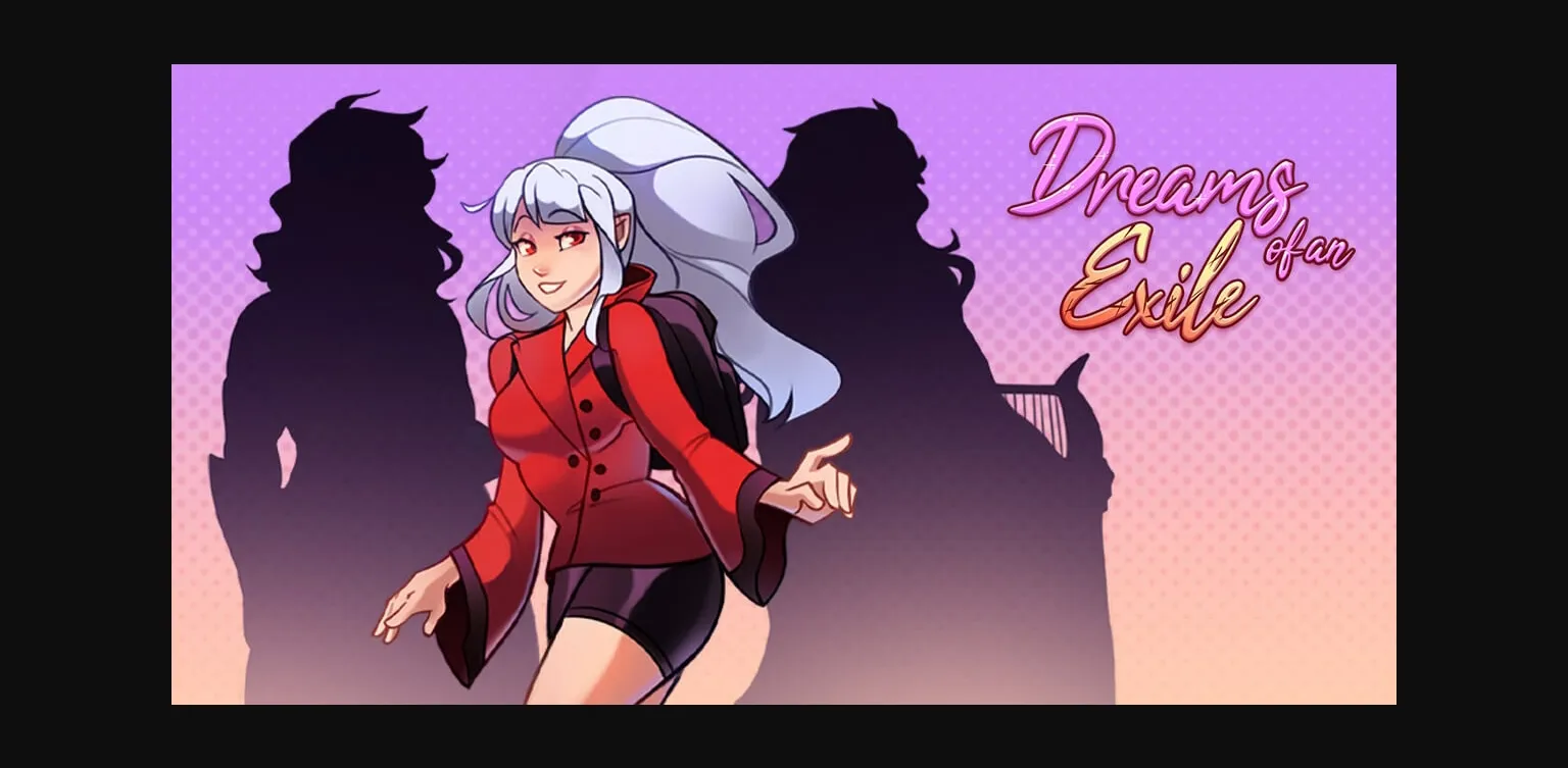 RPGM Completed Dreams of an Exile [Final] [Male Doll] | Free Adult Games
