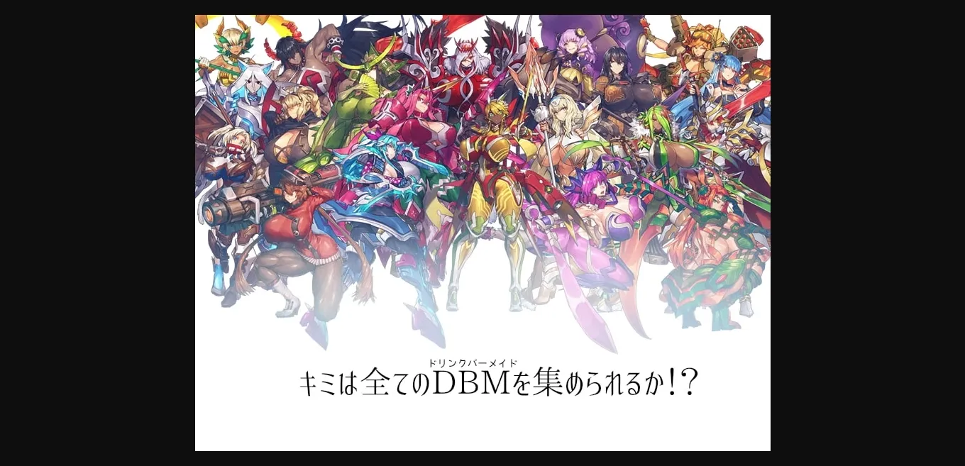 RPGM Completed Drink Bar Maid  Regression [Final] [TakionMELO] | Free Adult Games