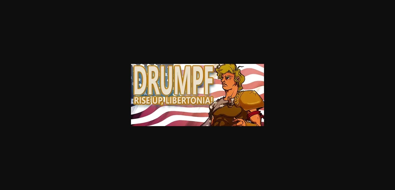 RPGM Completed Drumpf  Rise Up, Libertonia! [dp3Softworks] | Free Adult Games