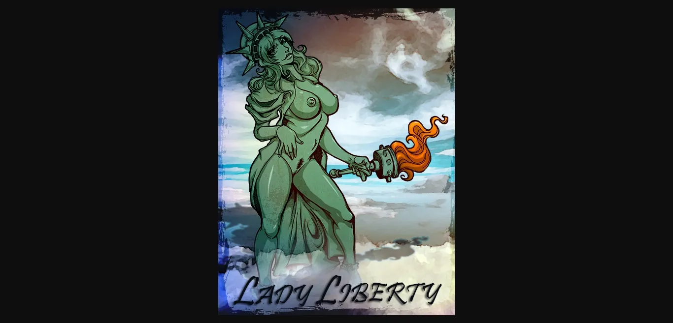 RPGM Completed Drumpf  Rise Up, Libertonia! [dp3Softworks] | Free Adult Games