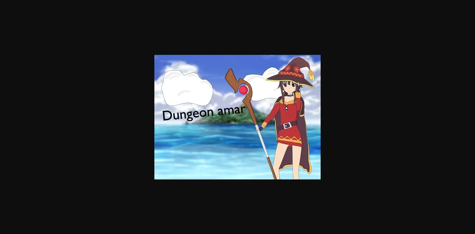 RPGM Completed Dungeon amar [v1.0] [Goodisqs] | Free Adult Games