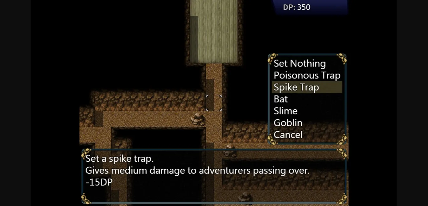 RPGM Completed Dungeon ∞ Create [Final] [nikukyu] | Free Adult Games