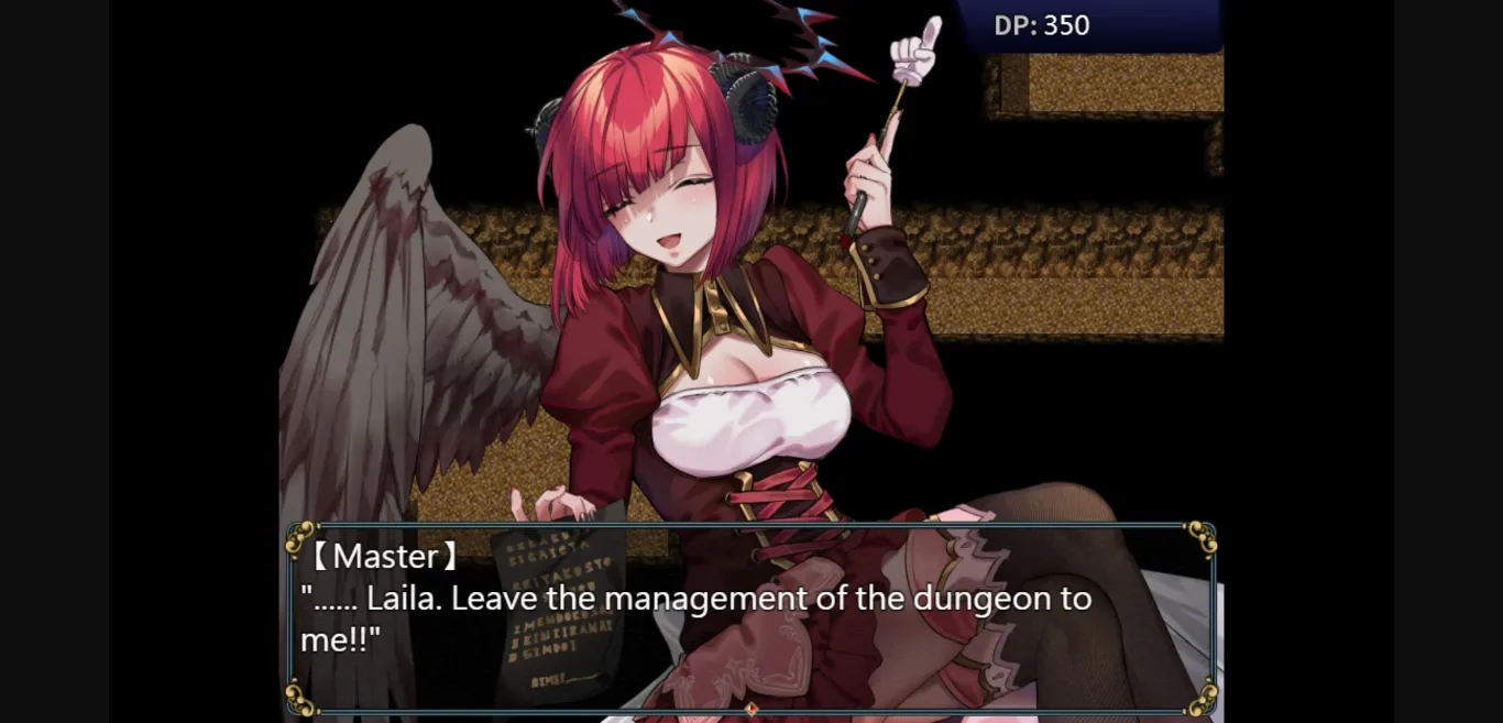 RPGM Completed Dungeon ∞ Create [Final] [nikukyu] | Free Adult Games