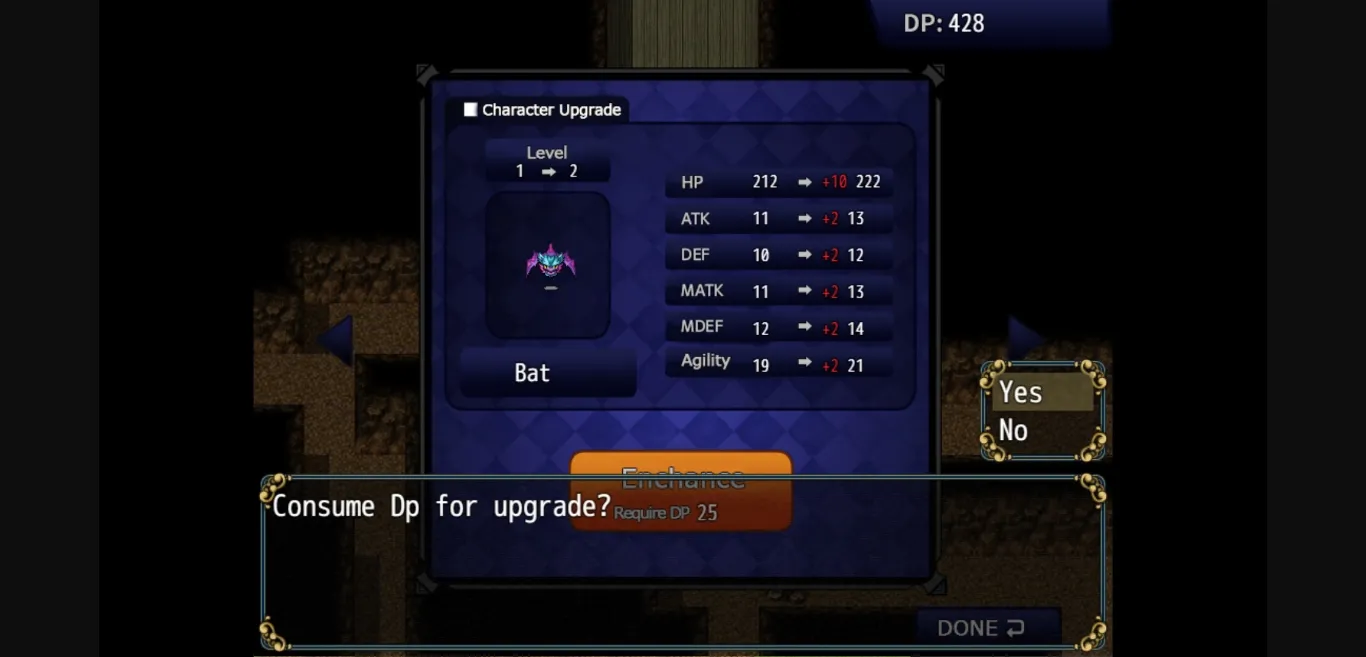 RPGM Completed Dungeon ∞ Create [Final] [nikukyu] | Free Adult Games