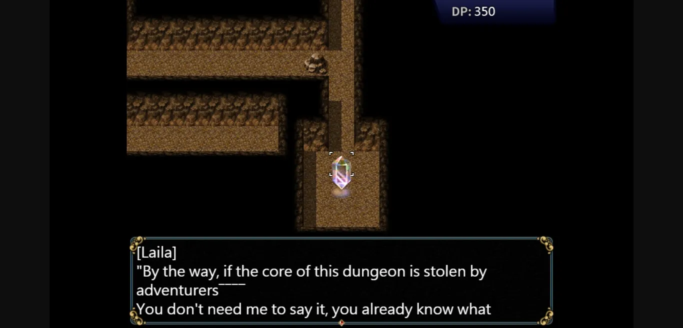 RPGM Completed Dungeon ∞ Create [Final] [nikukyu] | Free Adult Games