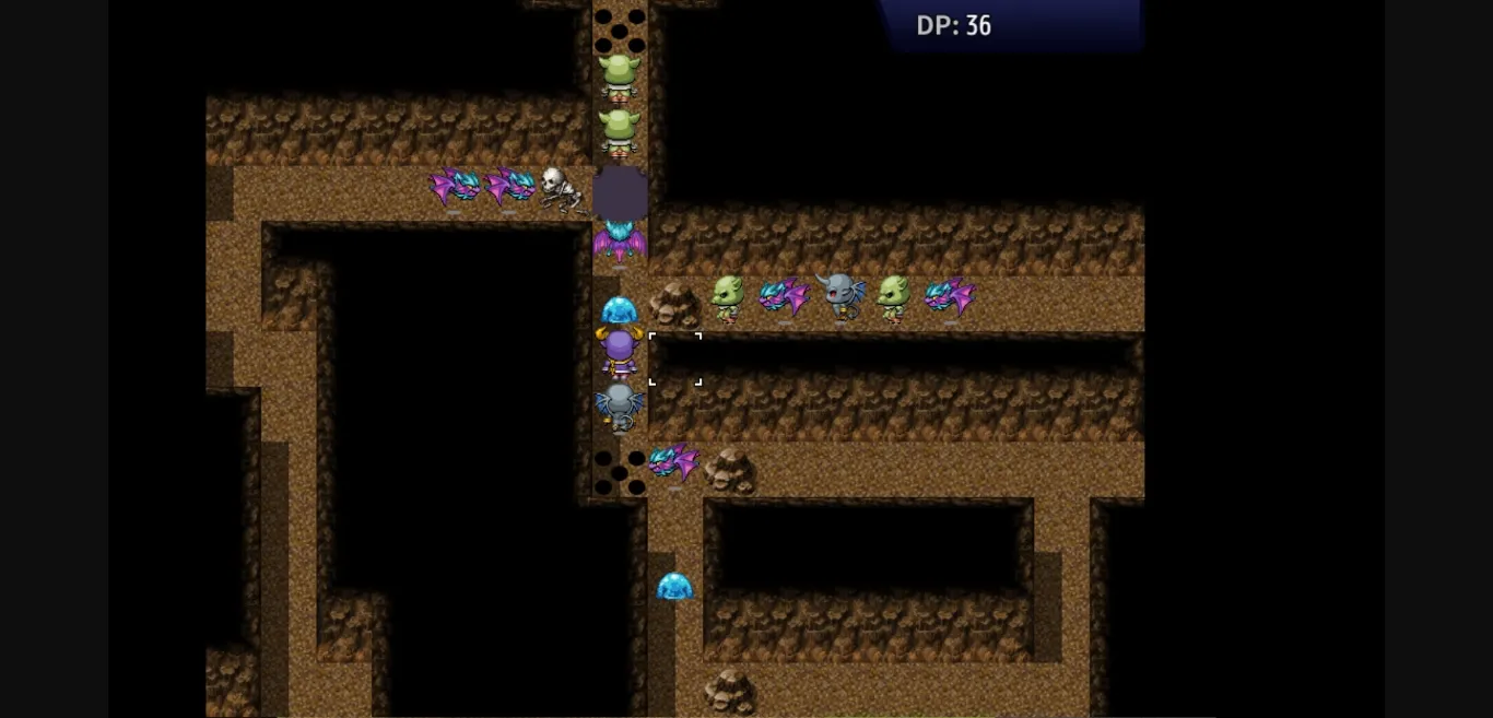 RPGM Completed Dungeon ∞ Create [Final] [nikukyu] | Free Adult Games