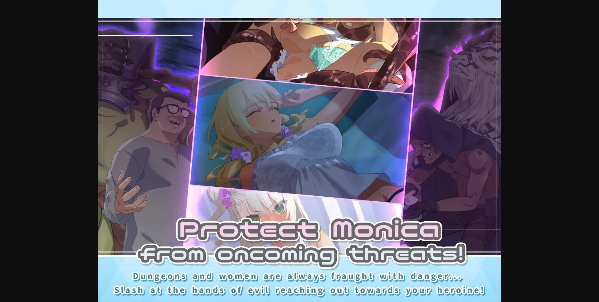 RPGM Completed Dungeon with Girl [2024-09-13] [tadatada stupid] | Free Adult Games