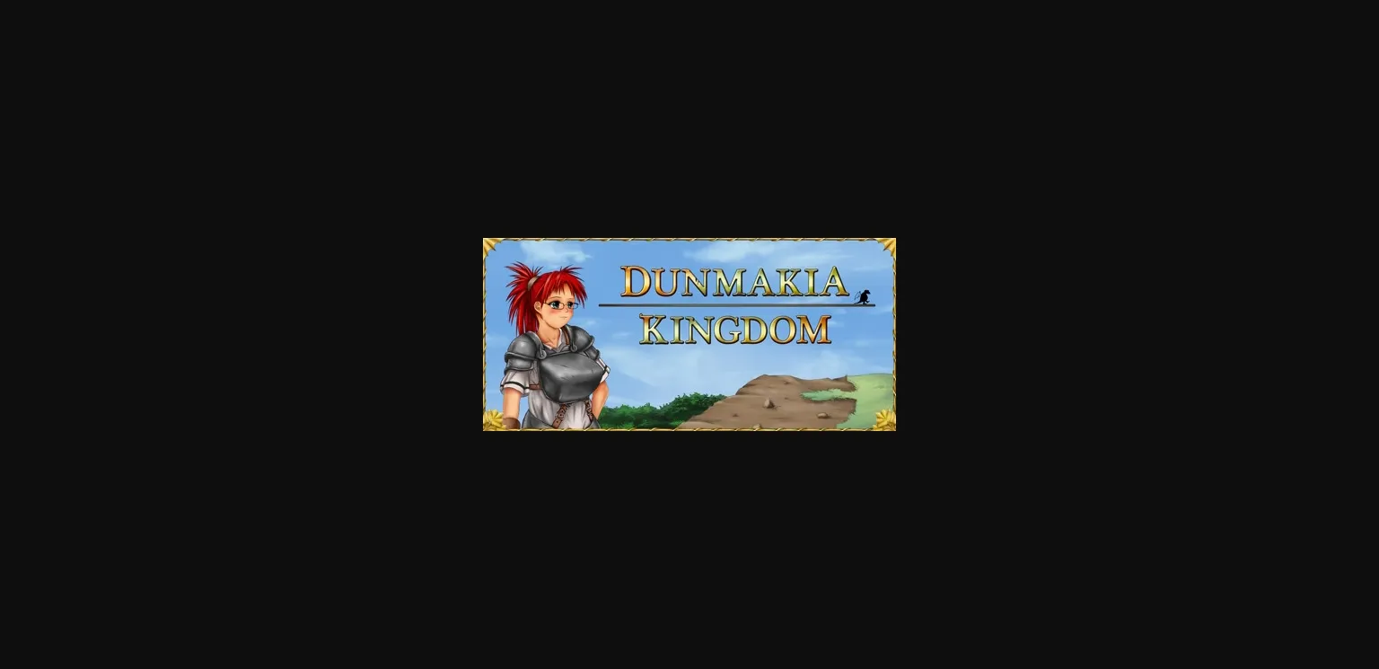RPGM Completed Dunmakia Kingdom [Final] [Pelle Niklas Abrahamsson] | Free Adult Games