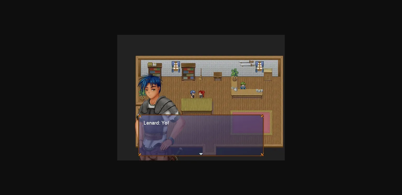 RPGM Completed Dunmakia Kingdom [Final] [Pelle Niklas Abrahamsson] | Free Adult Games