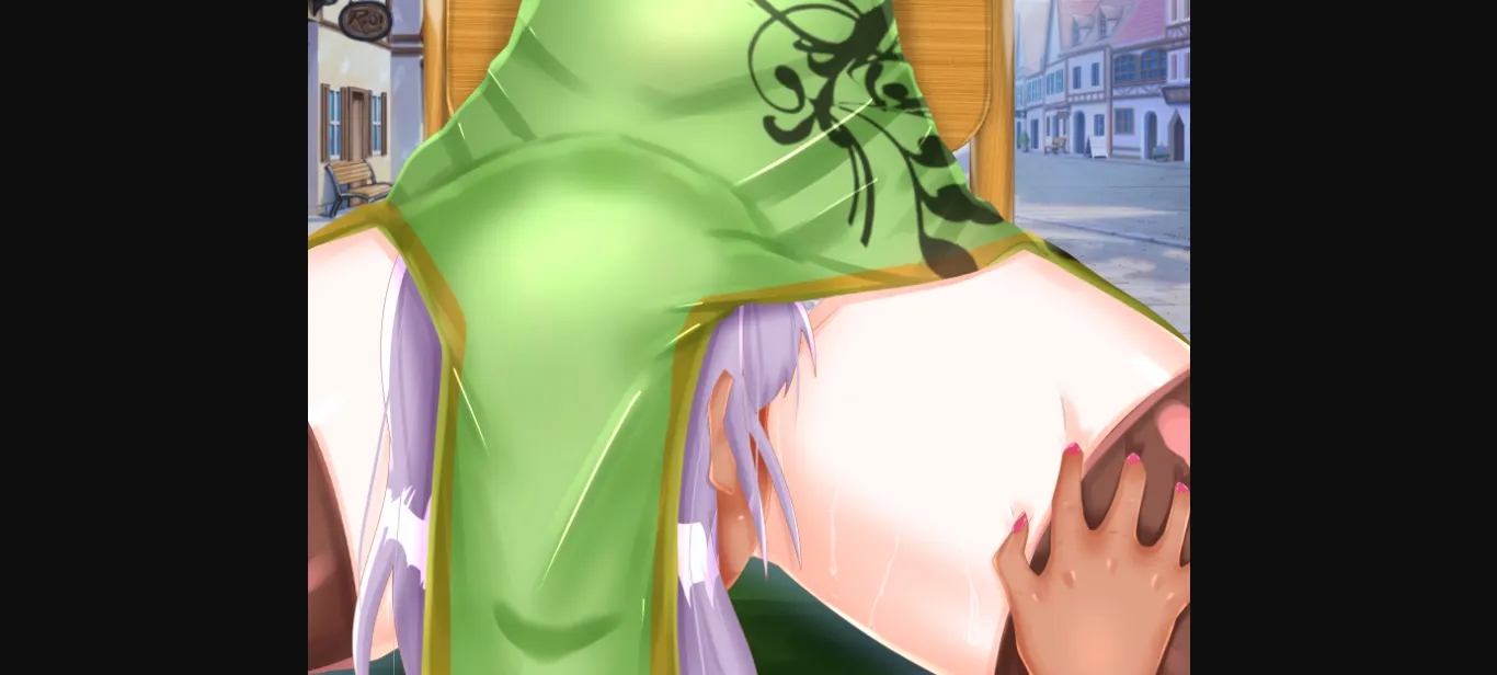 RPGM Completed Ecstasy Elf Shotenken -Naruru's Sexy Adventure [Final] [Chess and Box] | Free Adult Games