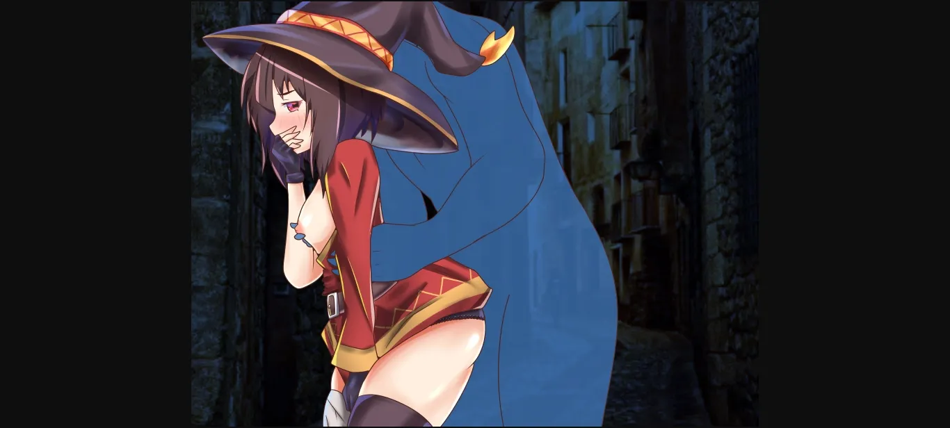 RPGM Completed Ecstasy Elf Shotenken -Naruru's Sexy Adventure [Final] [Chess and Box] | Free Adult Games