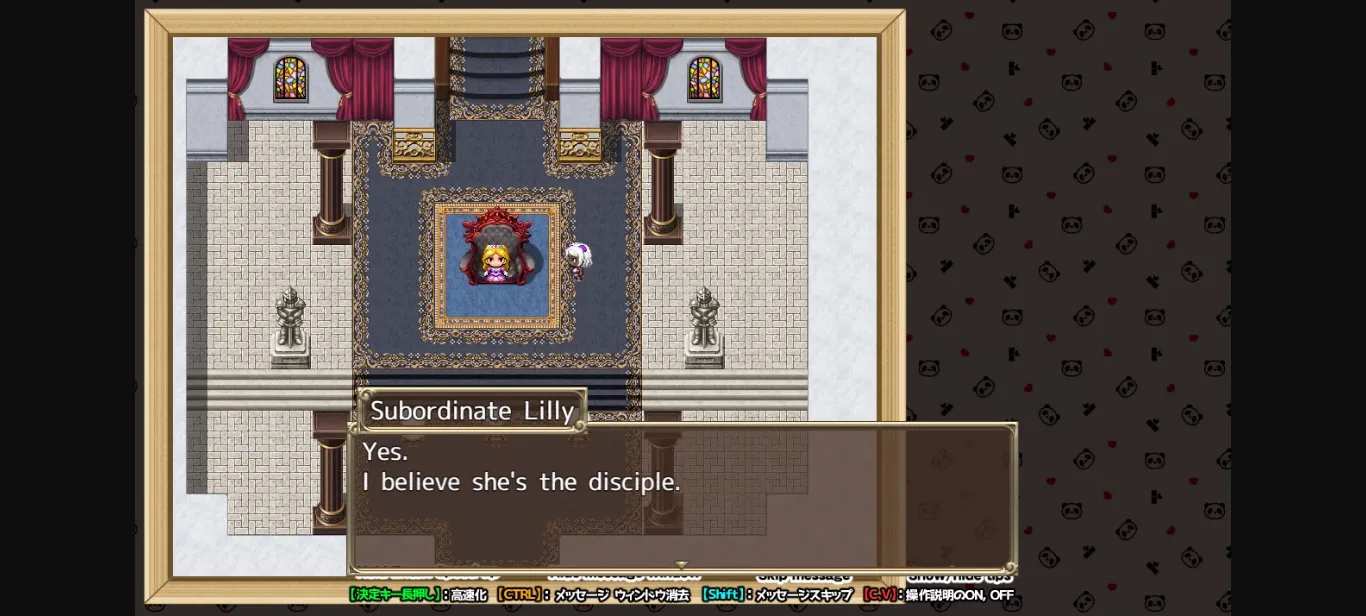 RPGM Completed Ecstasy Elf Shotenken -Naruru's Sexy Adventure [Final] [Chess and Box] | Free Adult Games