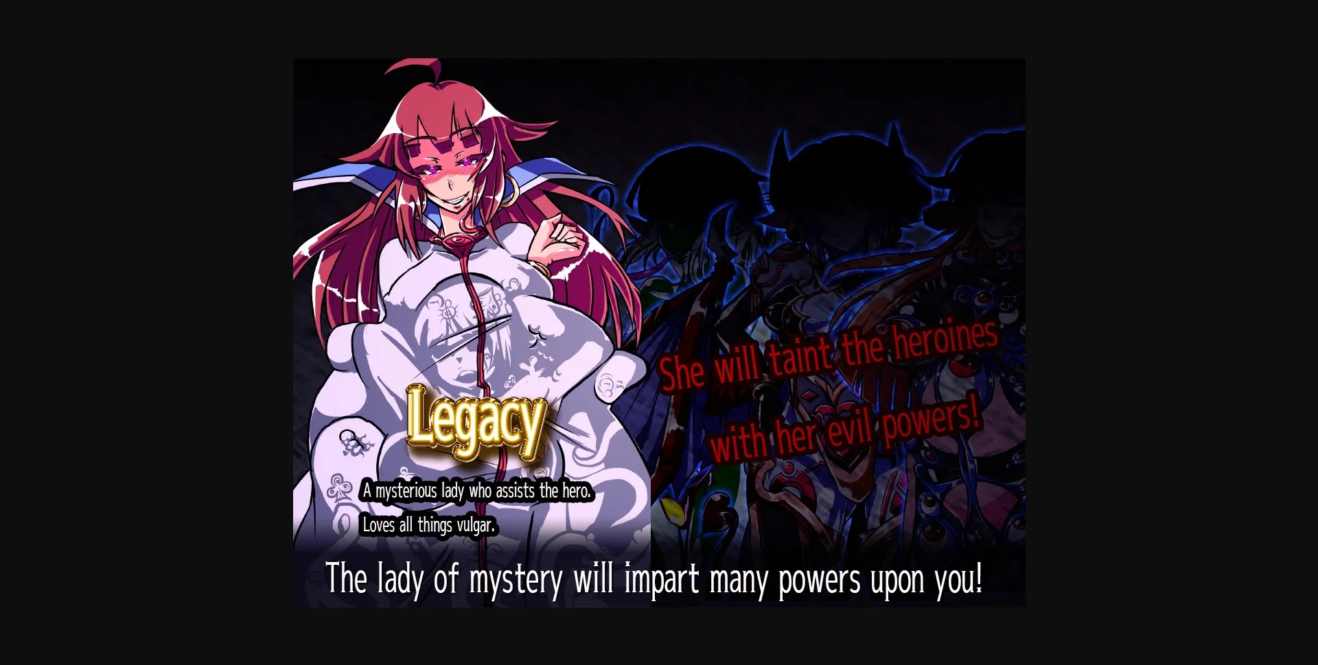 RPGM Completed Eden [v1.3] [Kemuriya] | Free Adult Games