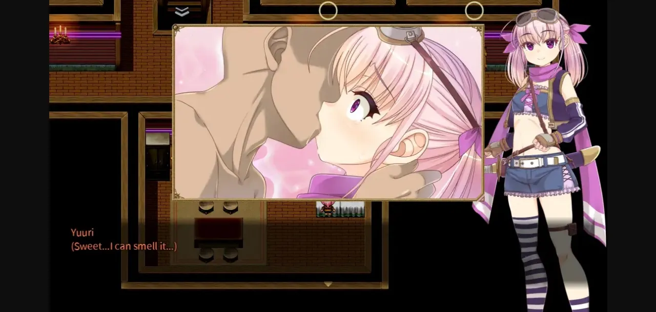 RPGM Completed Ekdix  Dreams and Memories [v1.02] [Izure Ayame ka Kakitsubata] | Free Adult Games