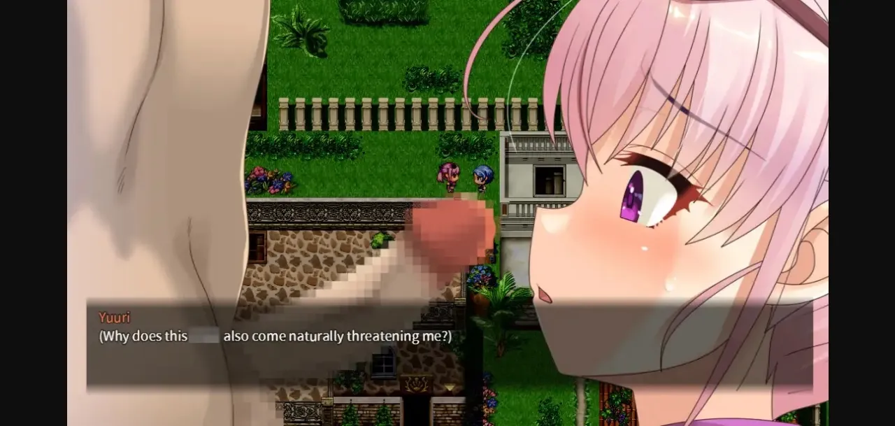 RPGM Completed Ekdix  Dreams and Memories [v1.02] [Izure Ayame ka Kakitsubata] | Free Adult Games