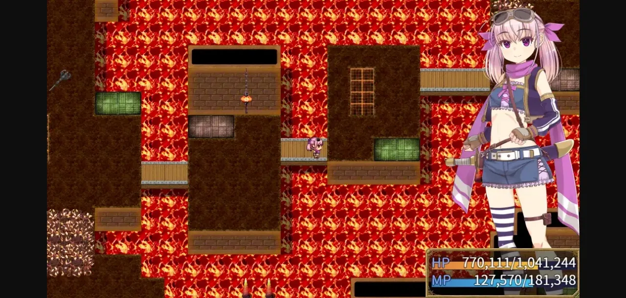 RPGM Completed Ekdix  Dreams and Memories [v1.02] [Izure Ayame ka Kakitsubata] | Free Adult Games