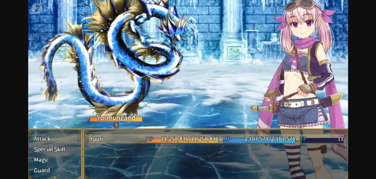 RPGM Completed Ekdix  Dreams and Memories [v1.02] [Izure Ayame ka Kakitsubata] | Free Adult Games