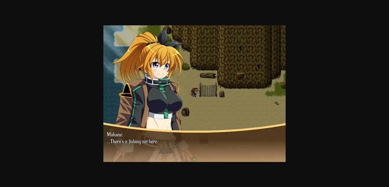 RPGM Completed ELDORANTE [v1.01] [MOON KNIGHT SPARKLE] | Free Adult Games