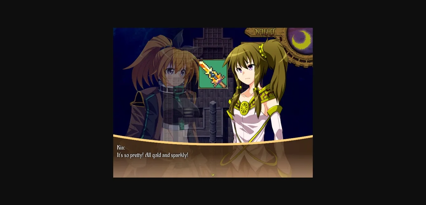 RPGM Completed ELDORANTE [v1.01] [MOON KNIGHT SPARKLE] | Free Adult Games