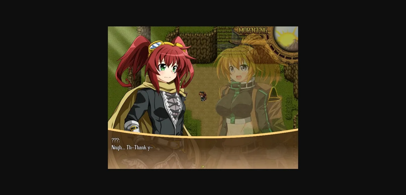 RPGM Completed ELDORANTE [v1.01] [MOON KNIGHT SPARKLE] | Free Adult Games