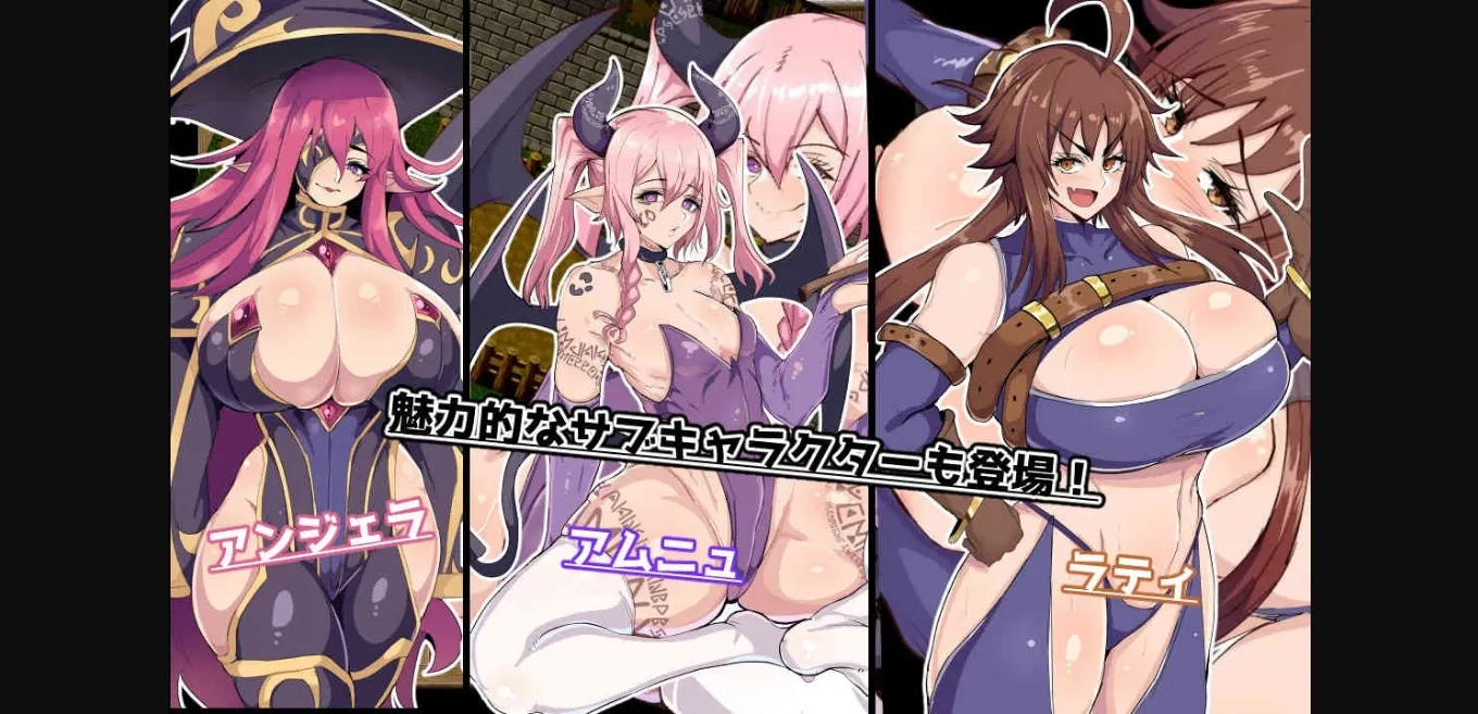 RPGM Completed Elf of Hypnolust [v2.0] [Drill Sakika] | Free Adult Games