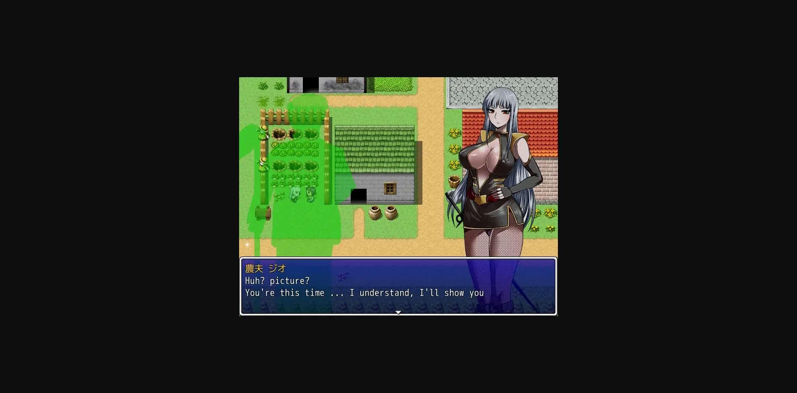 RPGM Completed Elite Knight's Errand (Tokushi no Shimei) [Final] [Pregnant] | Free Adult Games