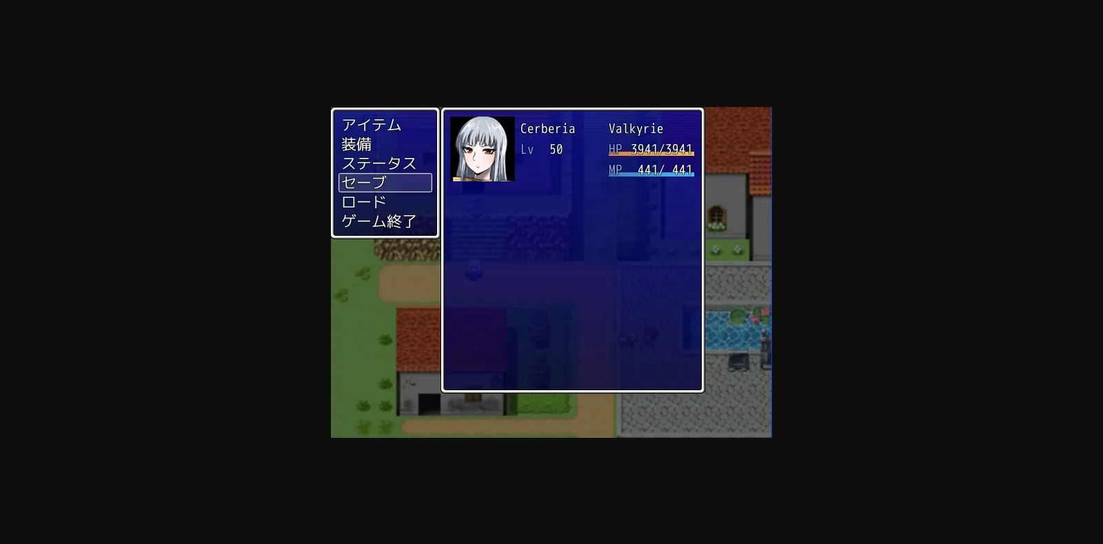 RPGM Completed Elite Knight's Errand (Tokushi no Shimei) [Final] [Pregnant] | Free Adult Games