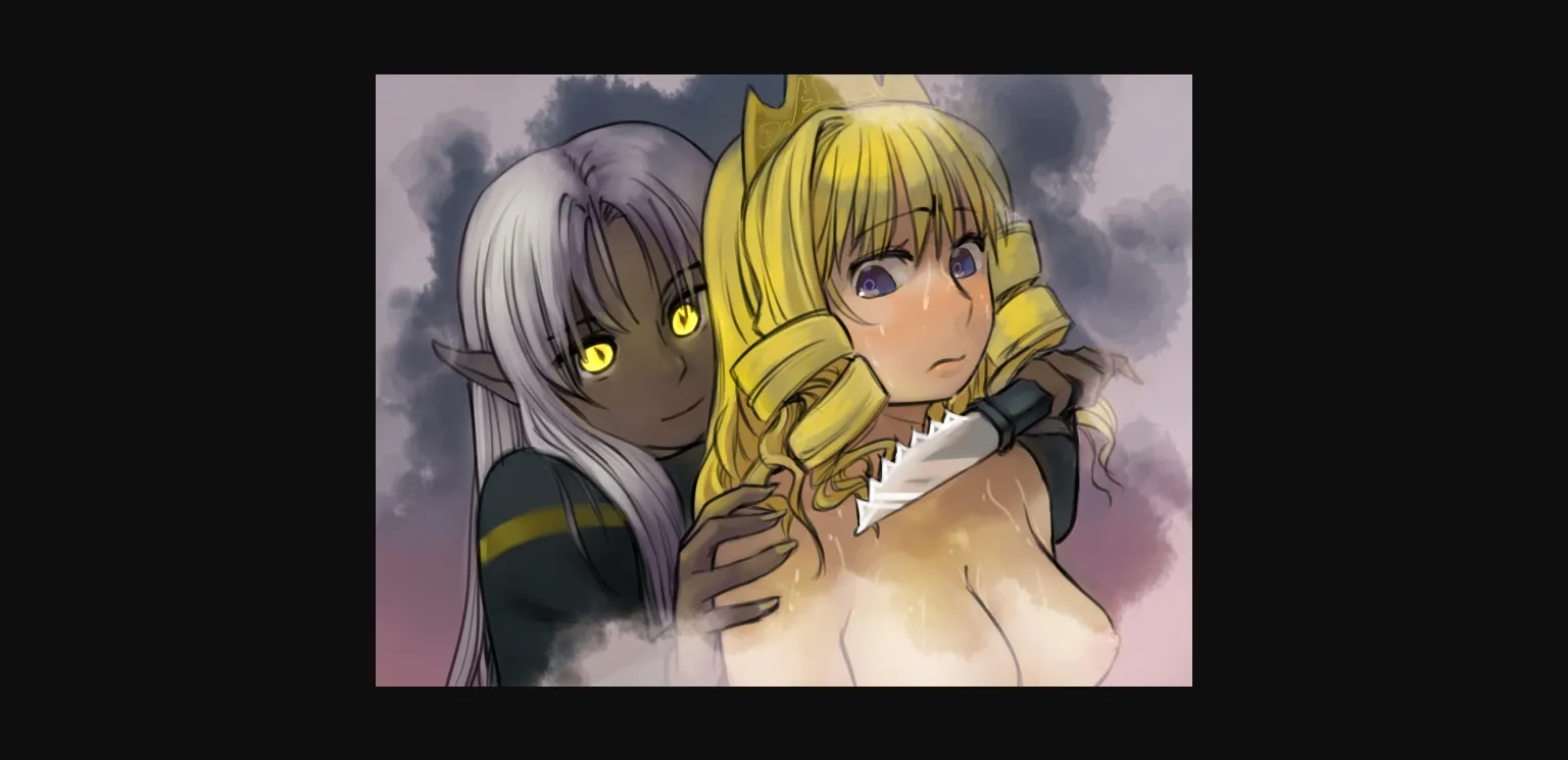 RPGM Completed Embric of Wulfhammer [v2.2.2] [Large Battleship Studios] | Free Adult Games