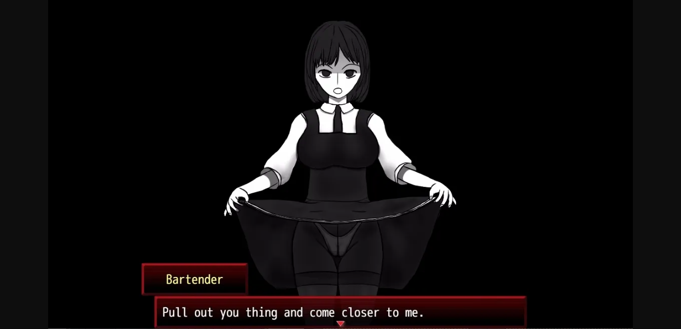 RPGM Completed EMPTY-66822 [v9] [Lonery-Moon] | Free Adult Games