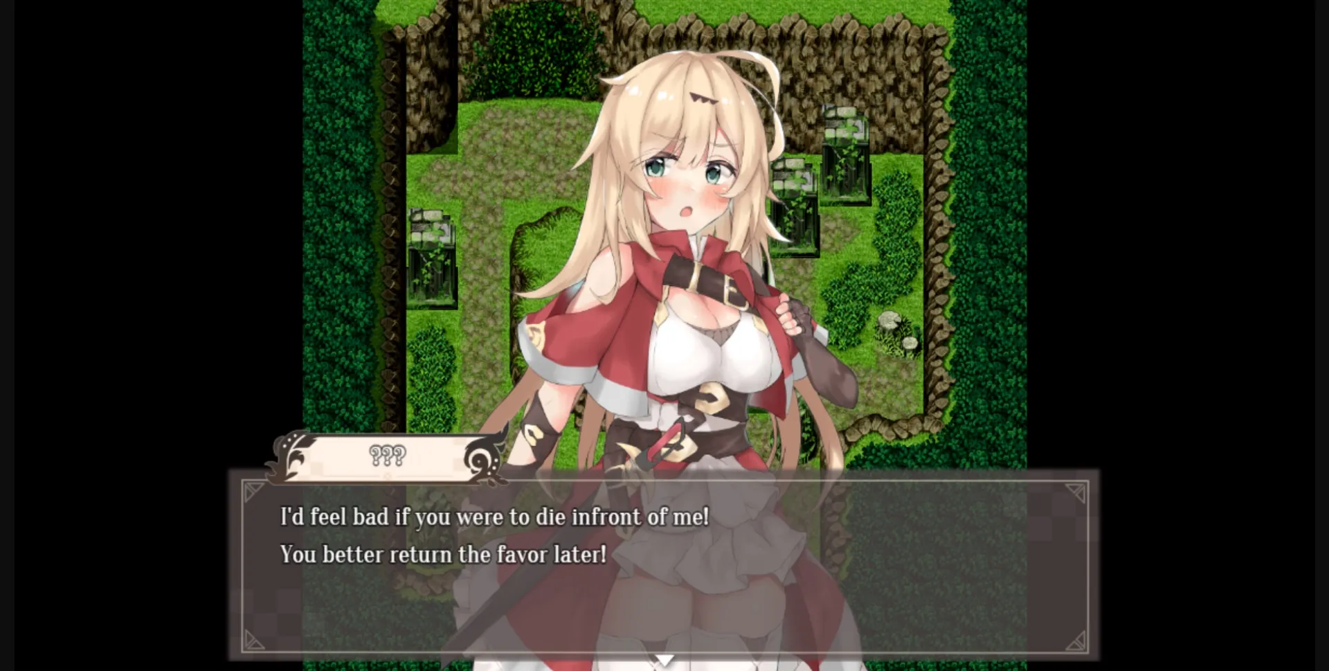 RPGM Completed Enatus Radi [Final] [Crazy Nirin Otaku Plan] | Free Adult Games