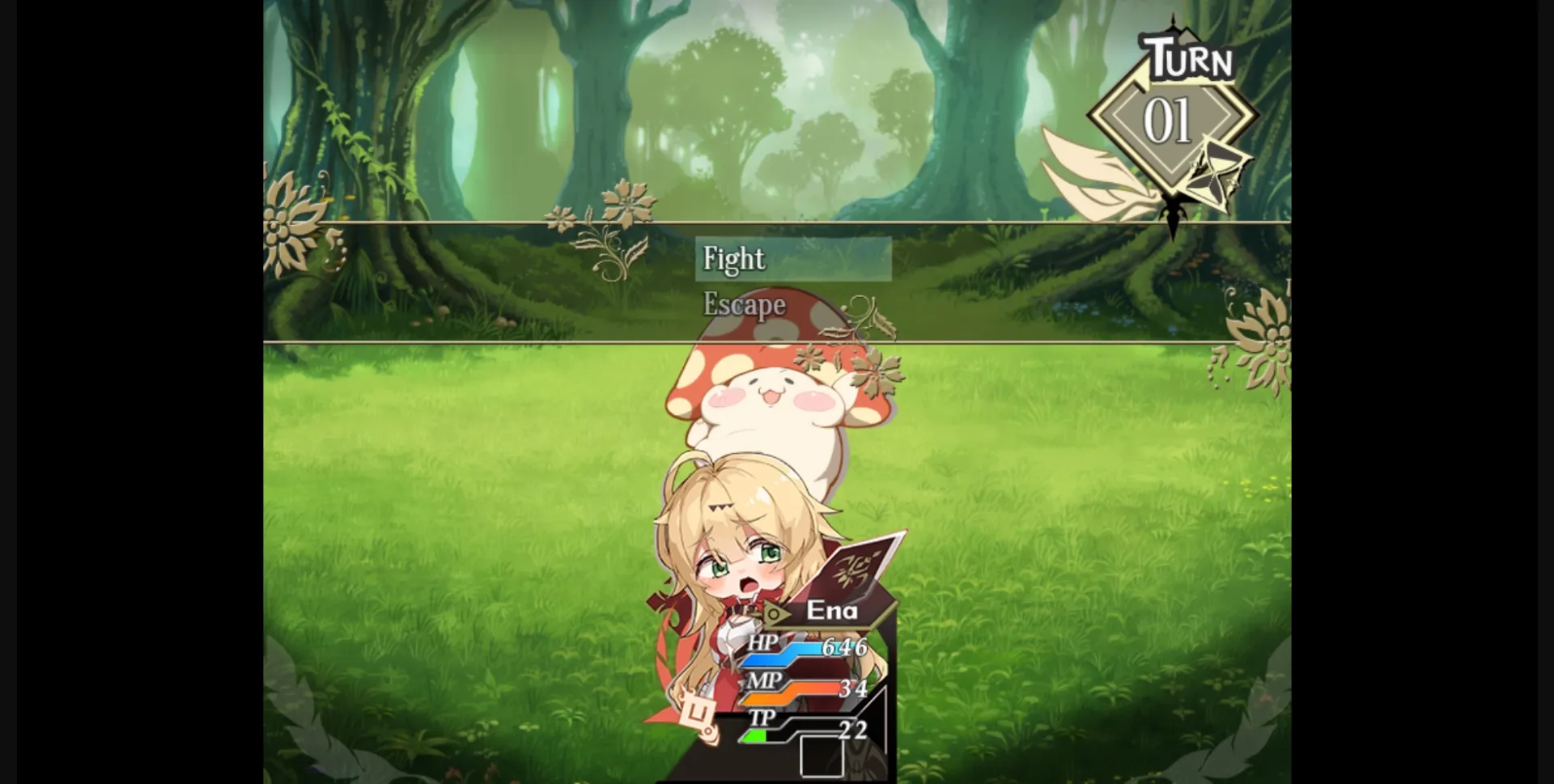 RPGM Completed Enatus Radi [Final] [Crazy Nirin Otaku Plan] | Free Adult Games