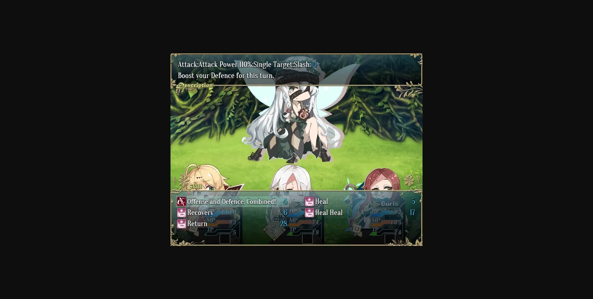 RPGM Completed Enatus Radi [Final] [Crazy Nirin Otaku Plan] | Free Adult Games