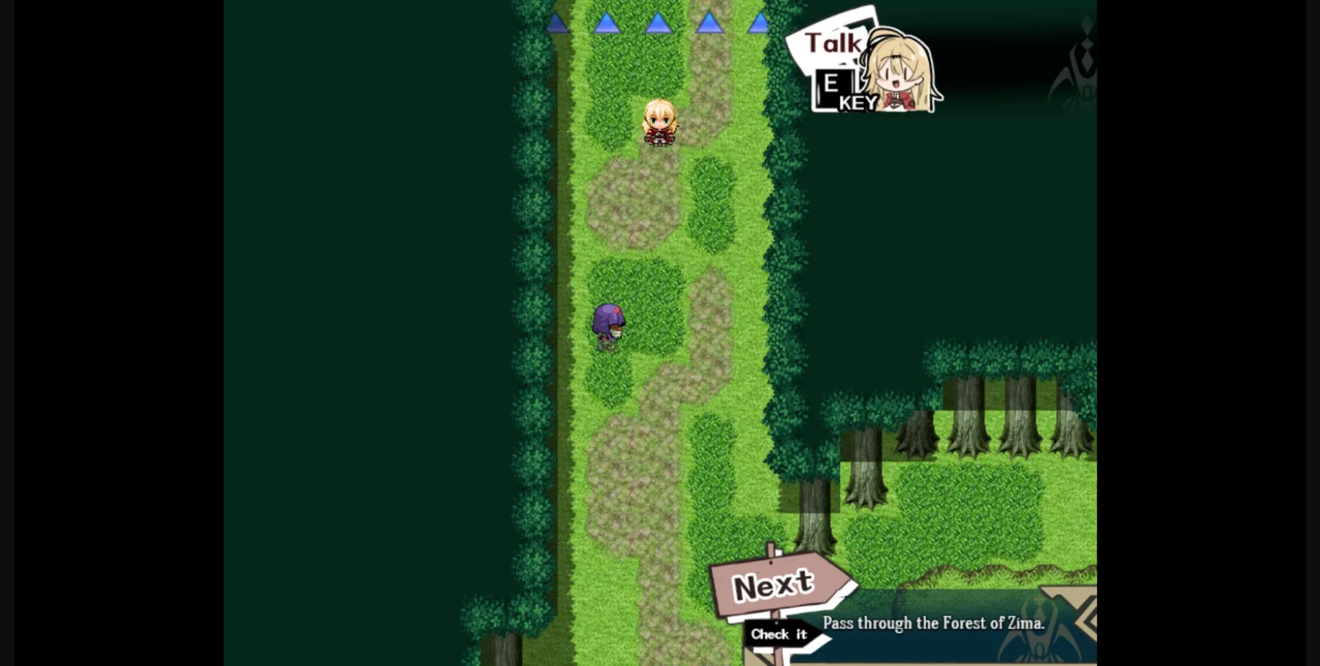 RPGM Completed Enatus Radi [Final] [Crazy Nirin Otaku Plan] | Free Adult Games