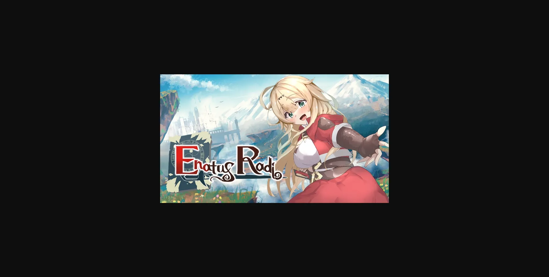 RPGM Completed Enatus Radi [Final] [Crazy Nirin Otaku Plan] | Free Adult Games