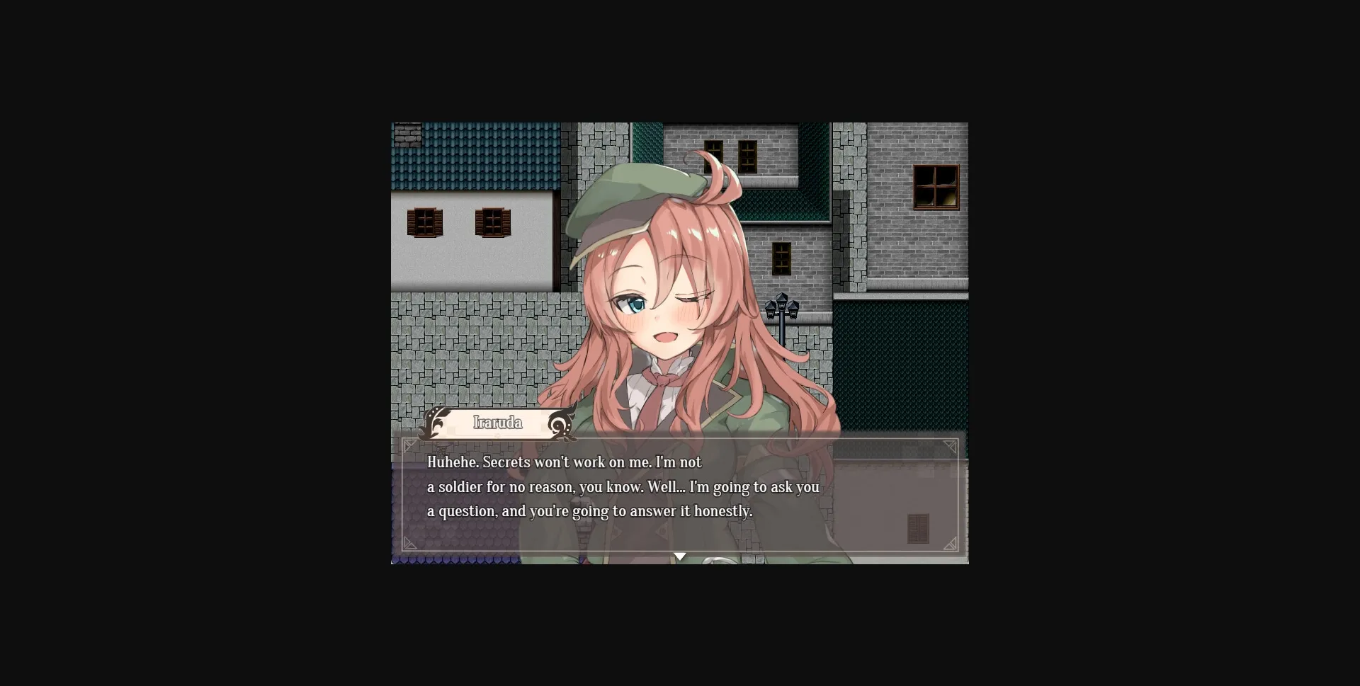 RPGM Completed Enatus Radi [Final] [Crazy Nirin Otaku Plan] | Free Adult Games