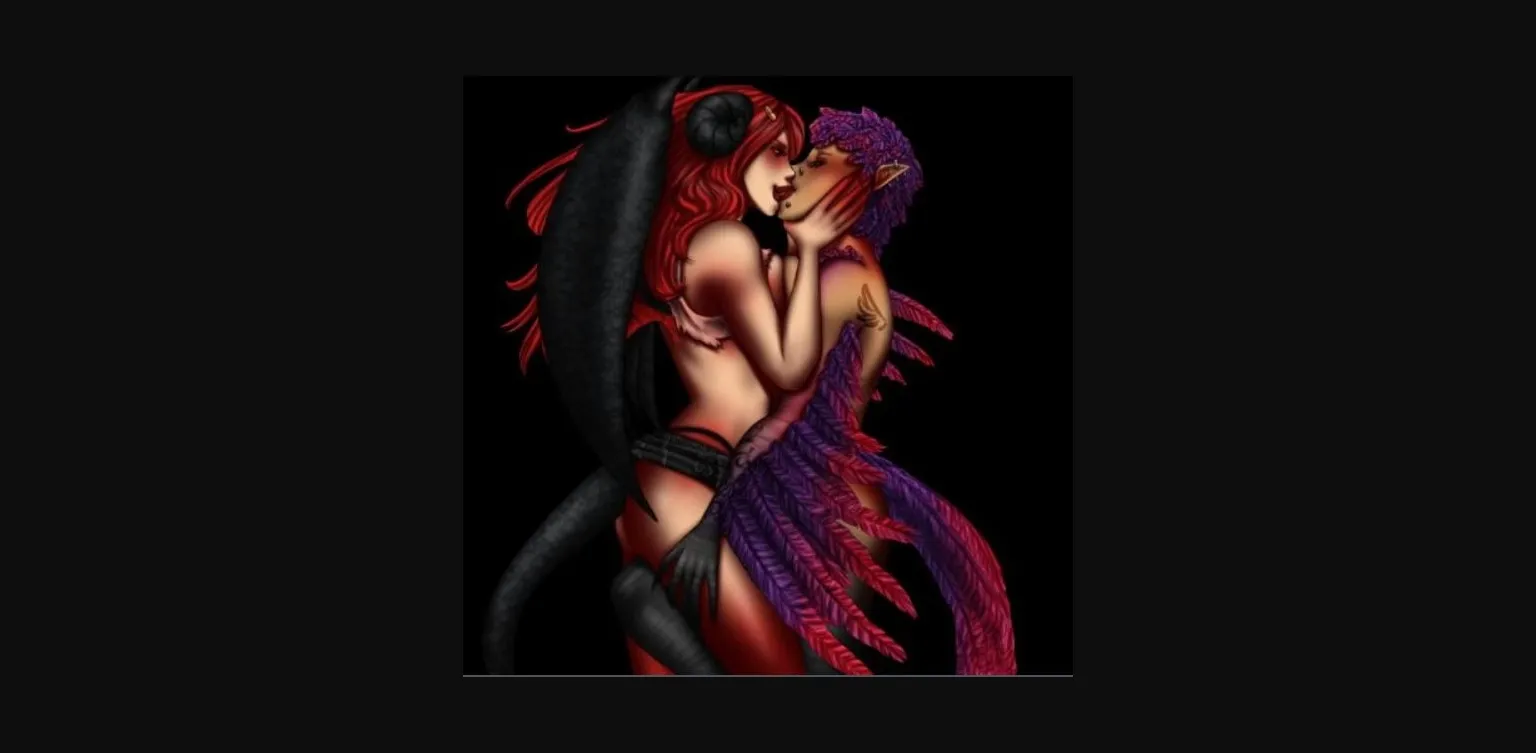 RPGM Completed Enaya's Demons [Final] [Amahain] | Free Adult Games