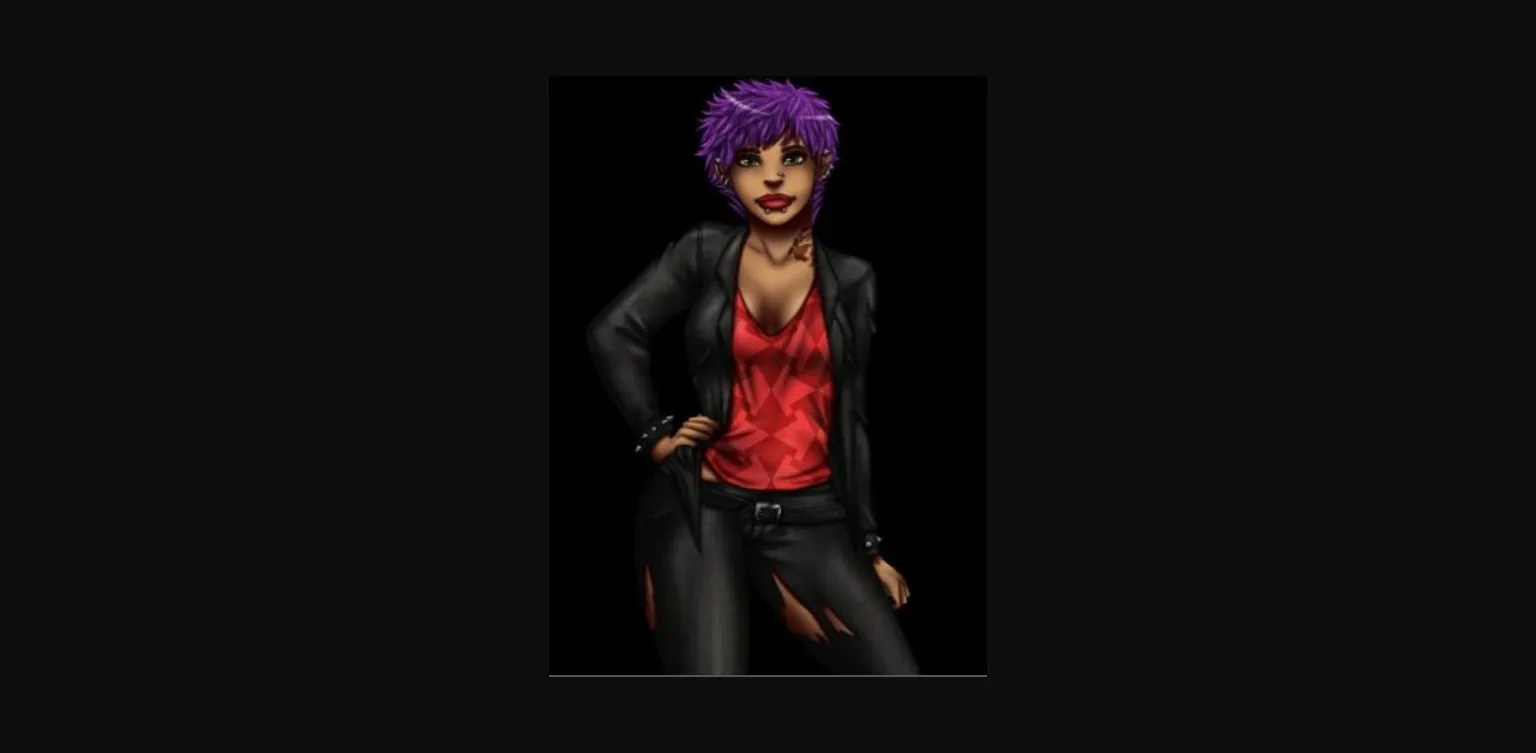 RPGM Completed Enaya's Demons [Final] [Amahain] | Free Adult Games