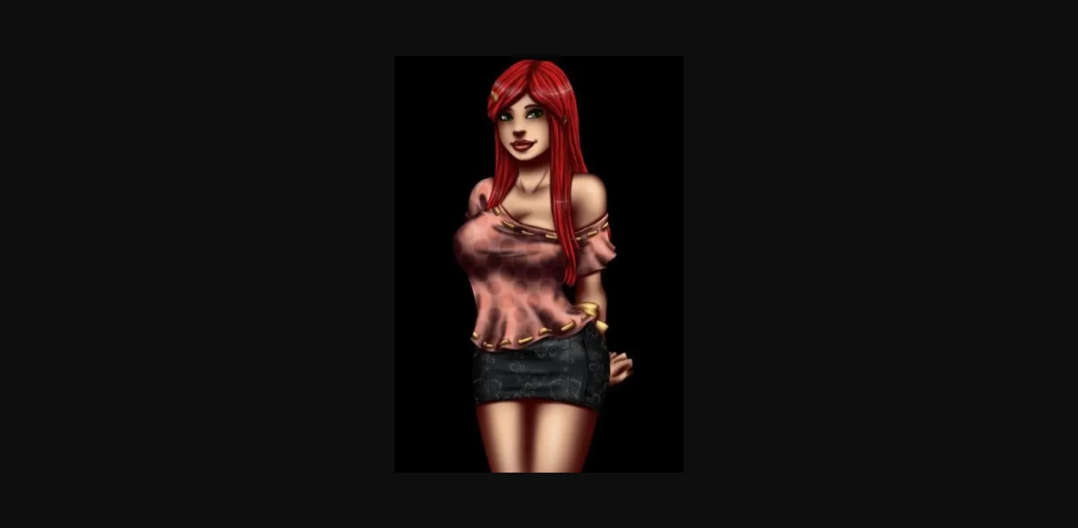 RPGM Completed Enaya's Demons [Final] [Amahain] | Free Adult Games