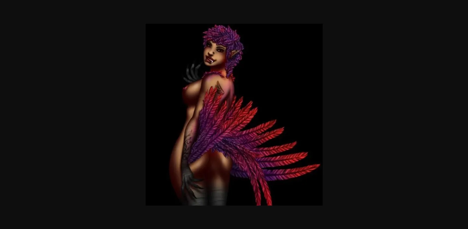 RPGM Completed Enaya's Demons [Final] [Amahain] | Free Adult Games