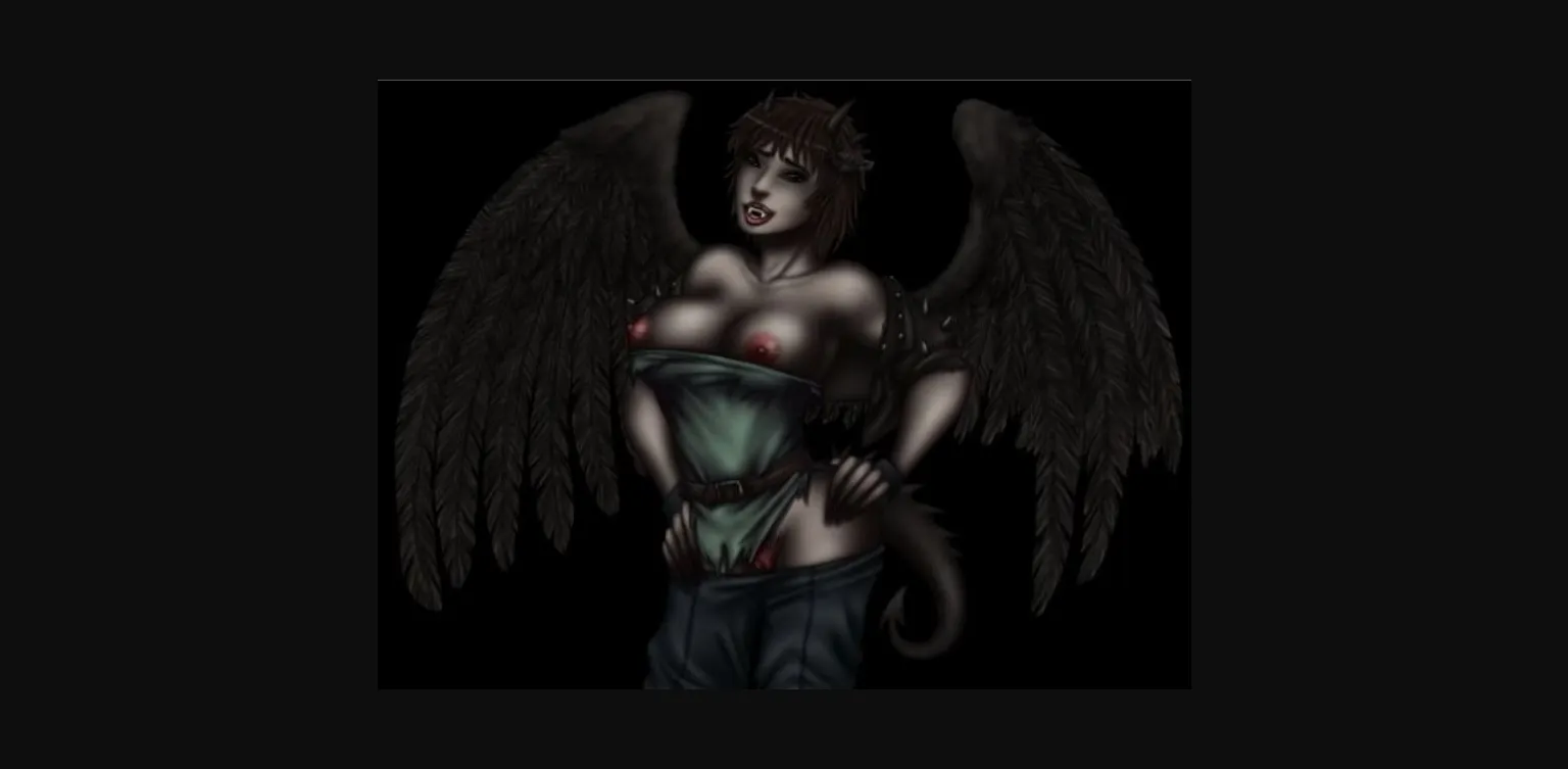 RPGM Completed Enaya's Epitaph [Final] [Amahain] | Free Adult Games