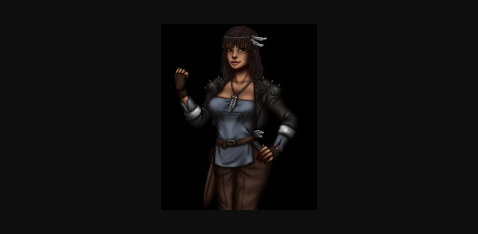 RPGM Completed Enaya's Epitaph [Final] [Amahain] | Free Adult Games