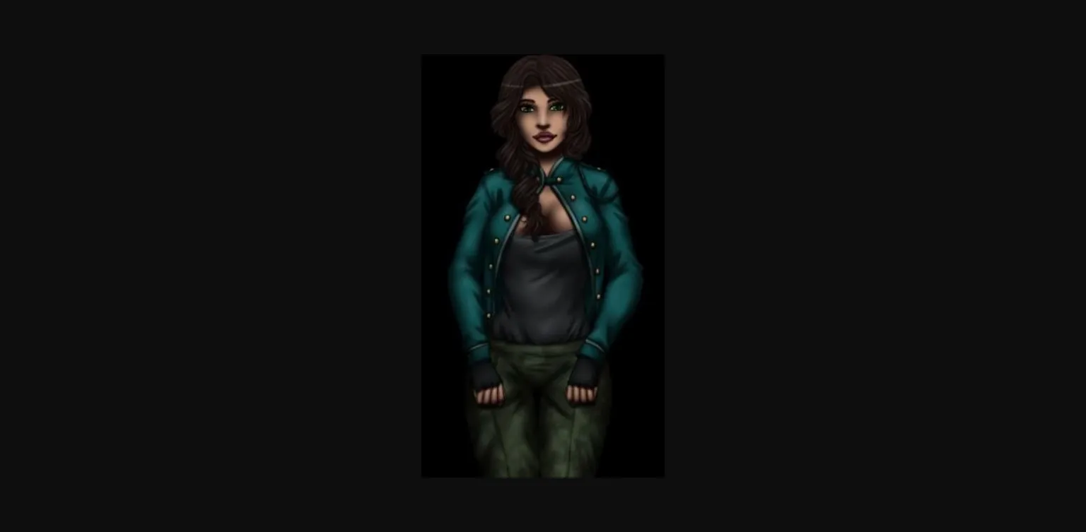 RPGM Completed Enaya's Legacy [Final] [Amahain] | Free Adult Games