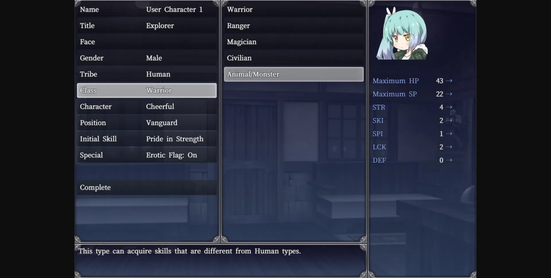 RPGM Completed Enishia and the Binding Brand [v1.06 Steam] [Shimobashira Workshop] | Free Adult Games